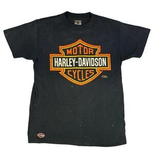 H A R L E Y - D A V I D S O N t-shirt